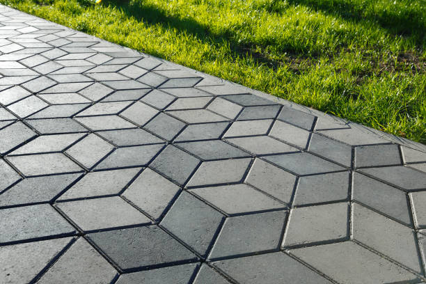 Best Permeable Paver Driveway  in Terrebonne, OR