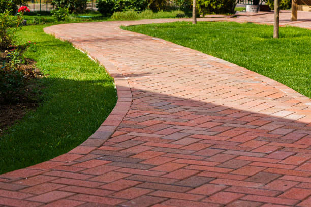 Reasons to Select Us for Your Driveway Paving Requirements in Terrebonne, OR