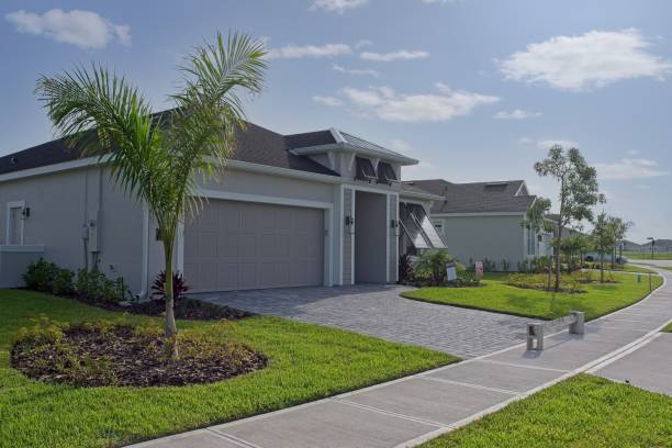 Best Driveway Pavers Near Me  in Terrebonne, OR